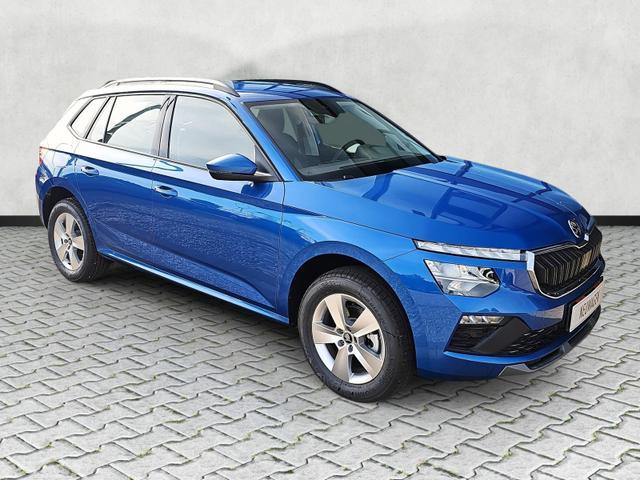 Skoda Kamiq - Selection 1.5 TSI DSG / R&uuml;ckfahrkamera ...