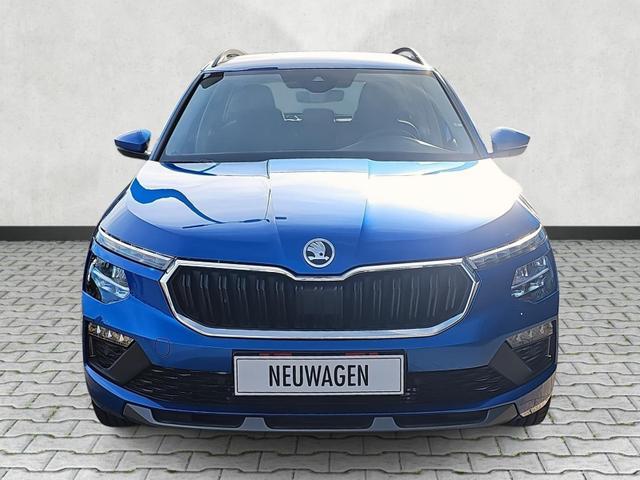 Skoda Kamiq Selection 1.5 TSI DSG / R&uuml;ckfahrkamera ... 