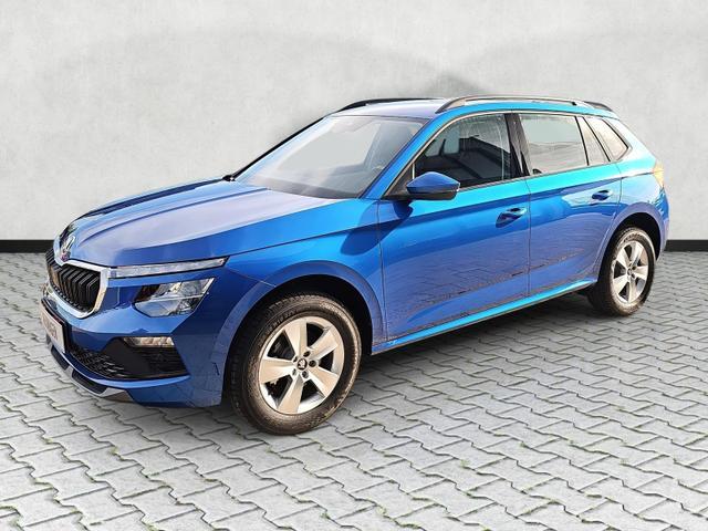 Skoda Kamiq Selection 1.5 TSI DSG / R&uuml;ckfahrkamera ... 