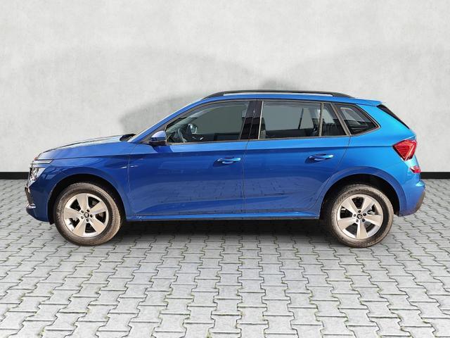 Skoda Kamiq Selection 1.5 TSI DSG / R&uuml;ckfahrkamera ... 