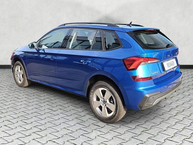 Skoda Kamiq Selection 1.5 TSI DSG / R&uuml;ckfahrkamera ... 