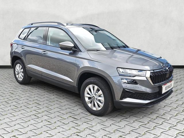 Skoda Karoq - Selection 1.5 TSI DSG SmartLink Kamera ...