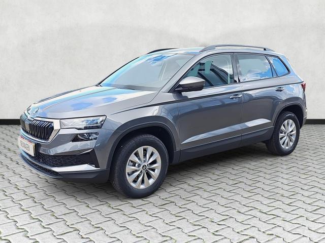 Skoda Karoq Selection 1.5 TSI DSG SmartLink Kamera ... 