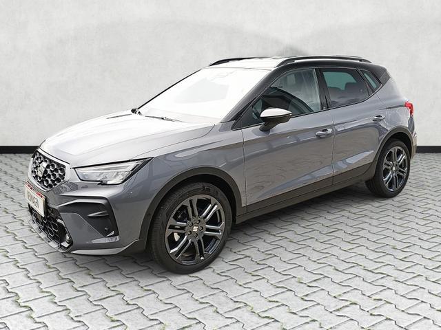Seat Arona 1.5 TSI 110 kW FR DSG ACC Navi 18Zoll 5... 