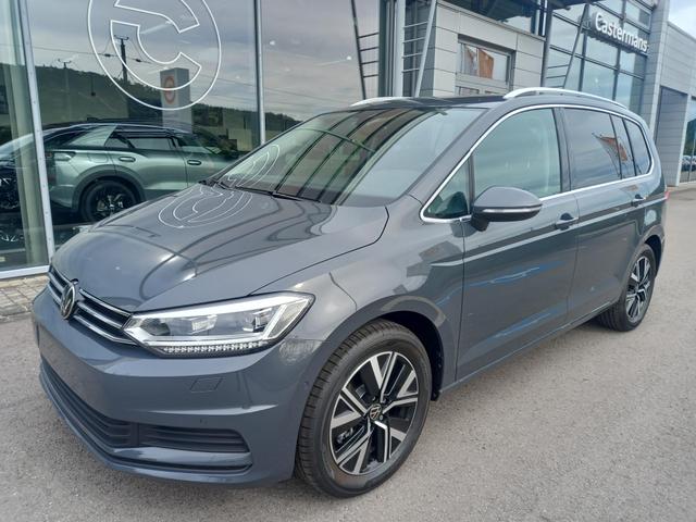 Volkswagen Touran - Comfortline 1.5 TSI 110 kW DSG7