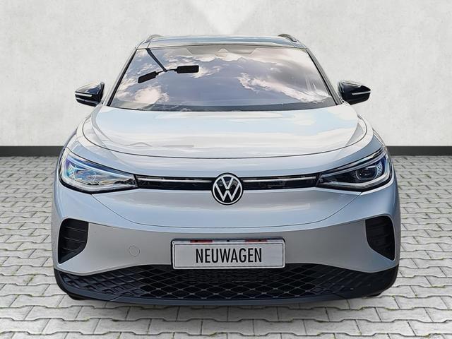 Volkswagen ID.4 Pro 210 kW mit Infotainment-Paket W&auml;rmep... 