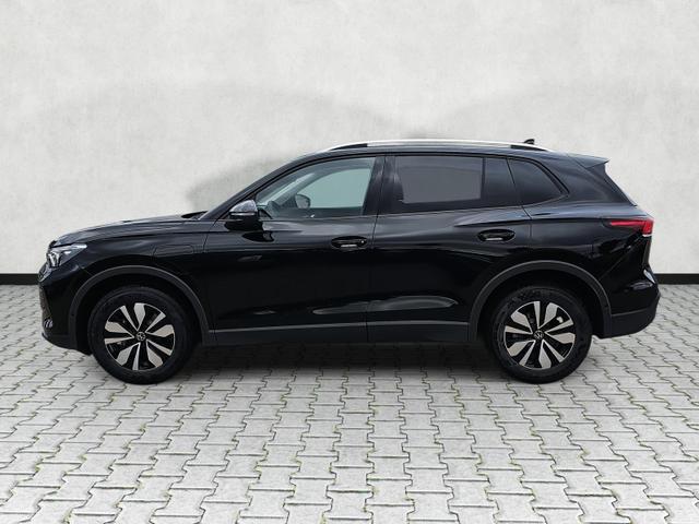 Volkswagen Tiguan 1.5 TSI eHybrid 150 kW Life PHEV DSG A... 