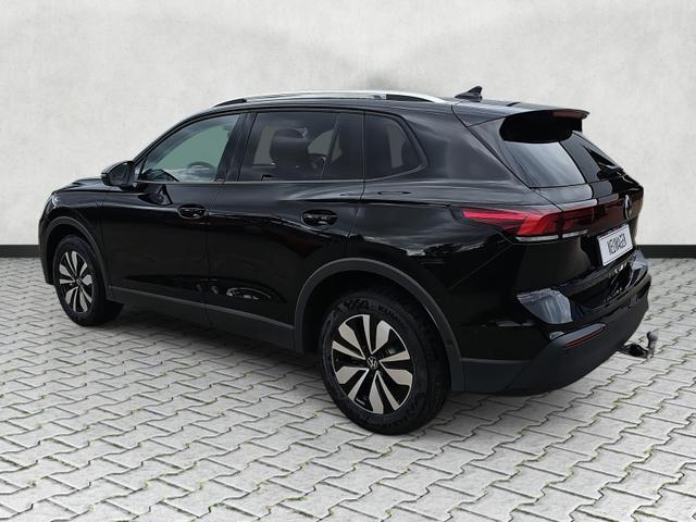 Volkswagen Tiguan 1.5 TSI eHybrid 150 kW Life PHEV DSG A... 