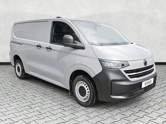 Volkswagen T7 Kastenwagen - 2.0 TDI 81 kW KR Kasten PDC v+...