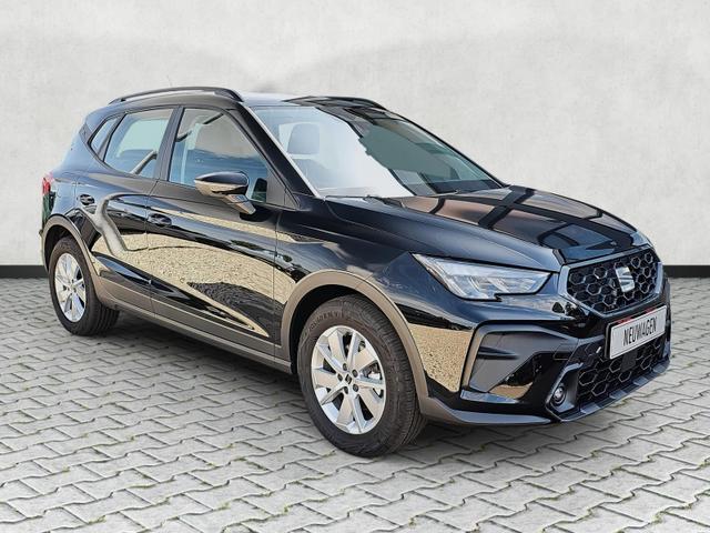 Seat Arona - 1.0 TSI 70 kW Style / Tempomat FullLink...
