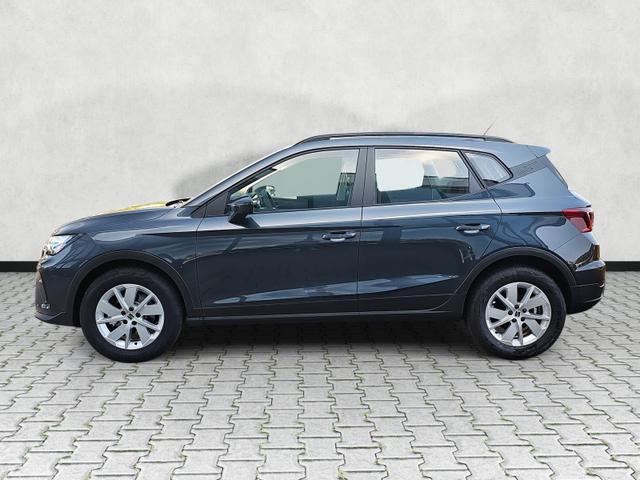 Seat Arona 1.0 TSI 70 kW Style / Tempomat FullLink... 
