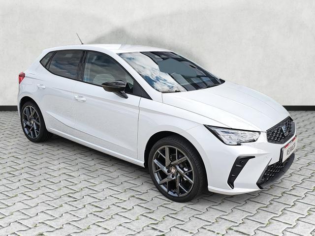 Seat Ibiza - 1.0 TSI 85 kW FR DSG Full Link Kessy Ka...