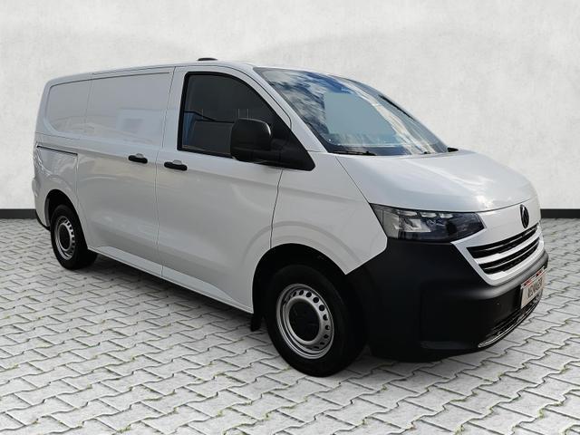 Volkswagen T7 Kastenwagen - 2.0 TDI 81 kW KR Kasten PDC v+...