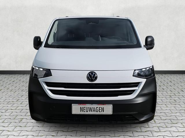 Volkswagen T7 Kastenwagen 2.0 TDI 81 kW KR Kasten PDC v+... 