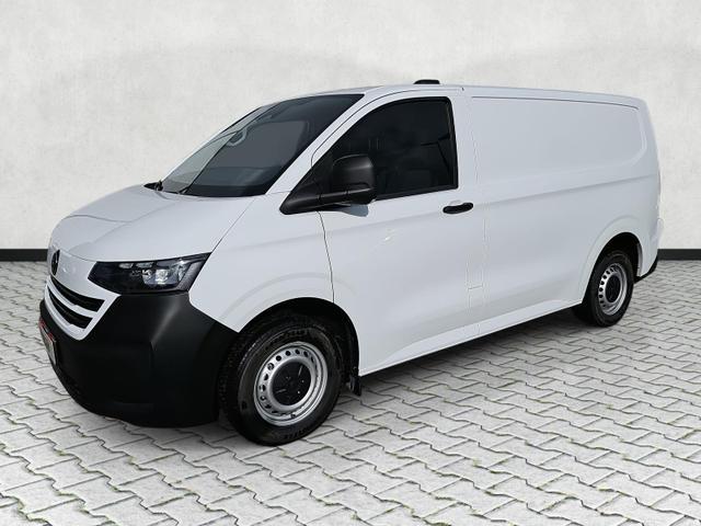 Volkswagen T7 Kastenwagen 2.0 TDI 81 kW KR Kasten PDC v+... 