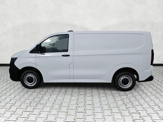 Volkswagen T7 Kastenwagen 2.0 TDI 81 kW KR Kasten PDC v+... 