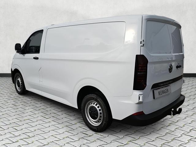 Volkswagen T7 Kastenwagen 2.0 TDI 81 kW KR Kasten PDC v+... 
