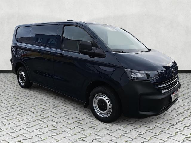 Volkswagen T7 Kastenwagen - 2.0 TDI 81 kW KR Kasten PDC v+...
