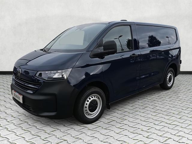 Volkswagen T7 Kastenwagen 2.0 TDI 81 kW KR Kasten PDC v+... 