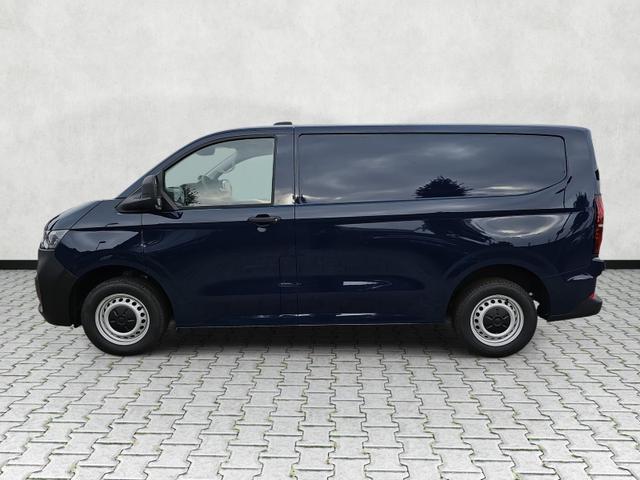 Volkswagen T7 Kastenwagen 2.0 TDI 81 kW KR Kasten PDC v+... 