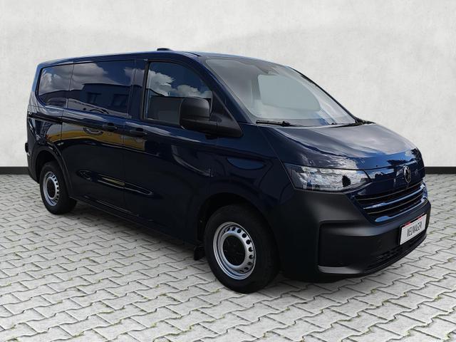 Volkswagen T7 Kastenwagen - 2.0 TDI 110 kW 4MO KR Kasten 4...