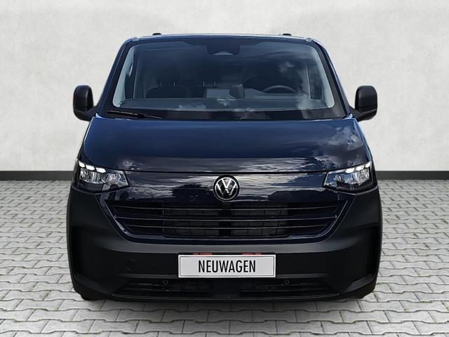 Volkswagen T7 Kastenwagen 2.0 TDI 110 kW 4MO KR Kasten 4... 