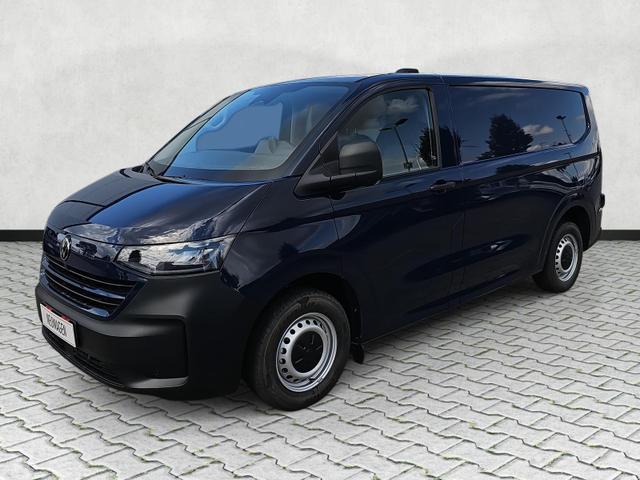 Volkswagen T7 Kastenwagen 2.0 TDI 110 kW 4MO KR Kasten 4... 