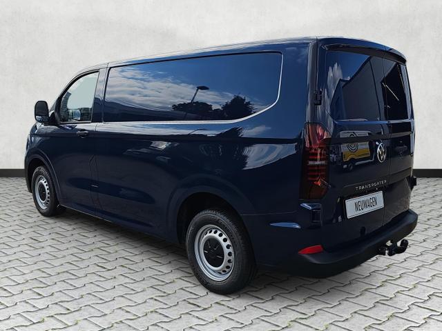 Volkswagen T7 Kastenwagen 2.0 TDI 110 kW 4MO KR Kasten 4... 