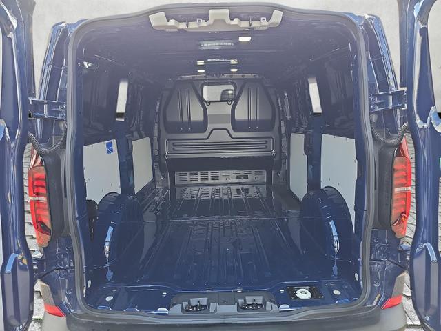 Volkswagen T7 Kastenwagen - 2.0 TDI 110 kW 4MO KR Kasten 4...