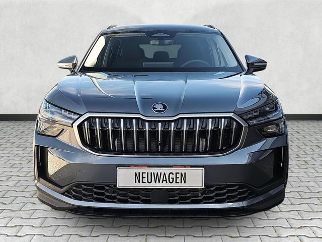 Skoda Kodiaq 1.5 TSI iV 150 kW Selection DSG 5-Si. ... 