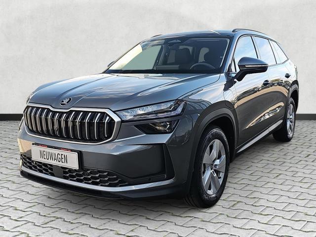 Skoda Kodiaq 1.5 TSI iV 150 kW Selection DSG 5-Si. ... 