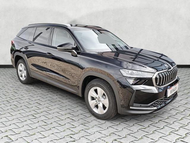 Skoda Kodiaq - 1.5 TSI iV 150 kW Selection DSG 5-Si. ...