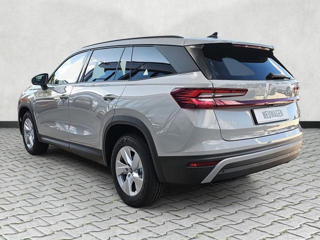 Skoda Kodiaq 1.5 TSI iV 150 kW Selection DSG 5-Si. ... 