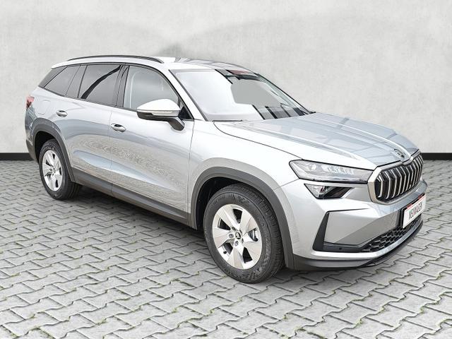 Skoda Kodiaq - 1.5 TSI iV 150 kW Selection DSG 5-Si. ...