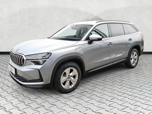 Skoda Kodiaq 1.5 TSI iV 150 kW Selection DSG 5-Si. ... 