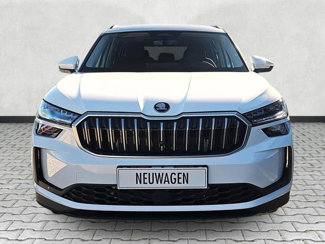 Skoda Kodiaq 1.5 TSI iV 150 kW Selection DSG 5-Si. ... 