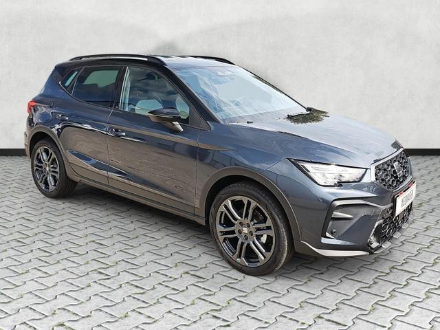 Seat Arona - 1.0 TSI 85 kW FR DSG / Kessy FullLink 1...