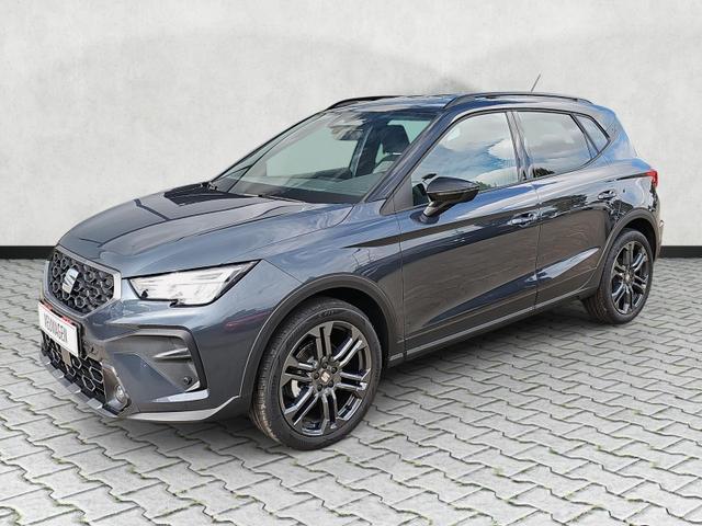 Seat Arona 1.0 TSI 85 kW FR DSG / Kessy FullLink 1... 