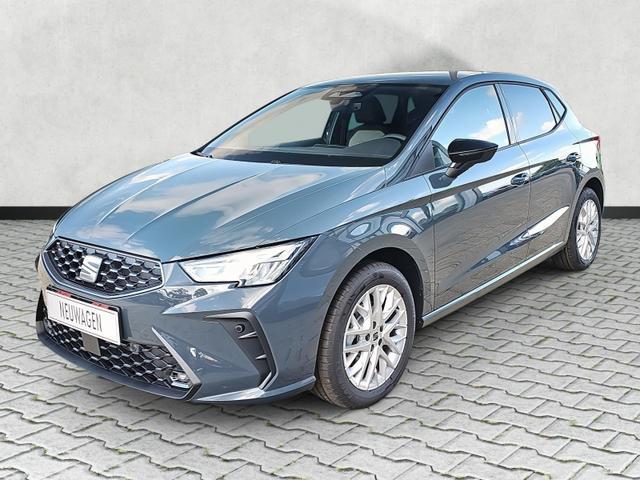 Seat Ibiza 1.0 TSI 85 kW FR DSG FullLink LightAssi... 