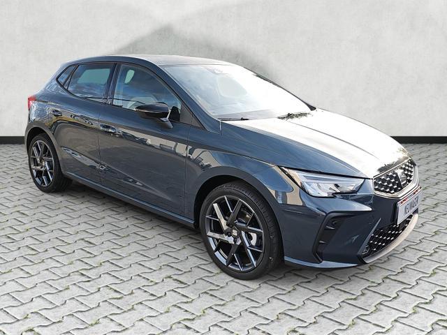 Seat Ibiza - 1.0 TSI 85 kW FR DSG Full Link Kessy Ka...