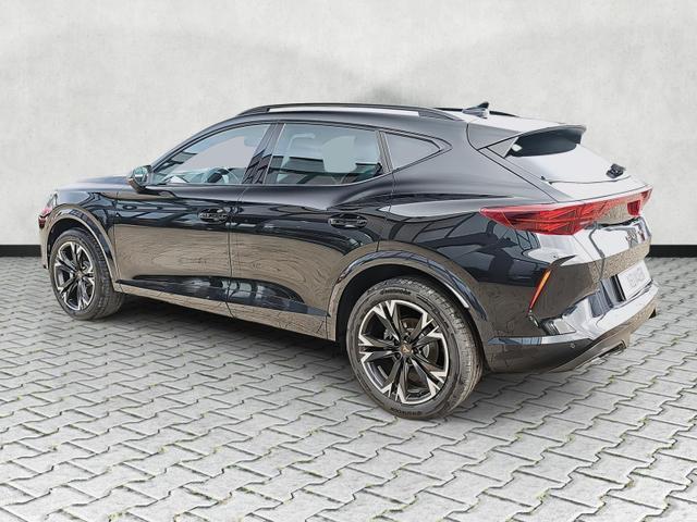 Cupra Formentor 1.5 eTSI 110 kW DSG 4J.Gar. AHK Edg... 