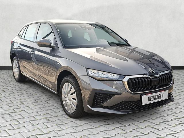 Skoda Scala - Essence 1.0 TSI / Sitzheizung PDC hinte...
