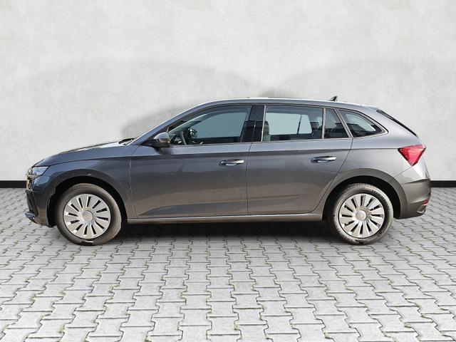 Skoda Scala Essence 1.0 TSI / Sitzheizung PDC hinte... 