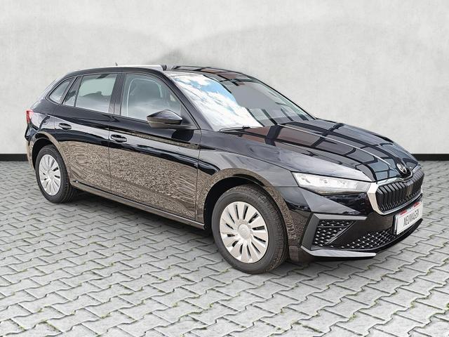 Skoda Scala - Essence 1.0 TSI / Sitzheizung PDC hinte...