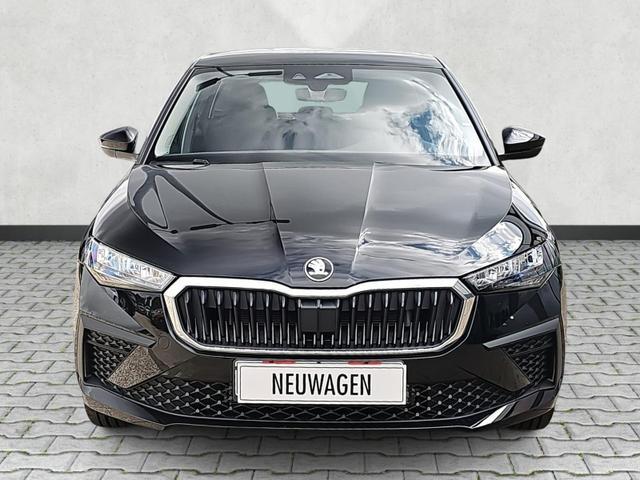 Skoda Scala Essence 1.0 TSI / Sitzheizung PDC hinte... 