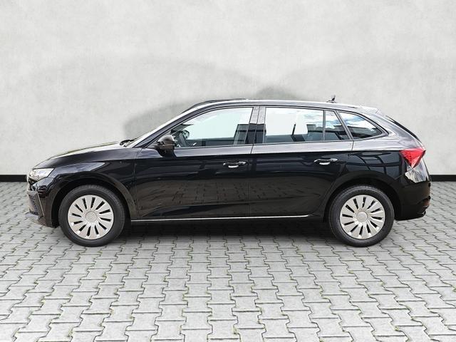 Skoda Scala Essence 1.0 TSI / Sitzheizung PDC hinte... 