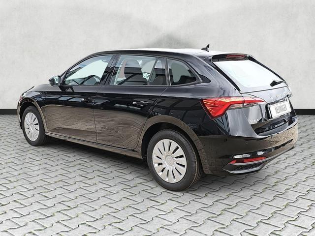 Skoda Scala Essence 1.0 TSI / Sitzheizung PDC hinte... 