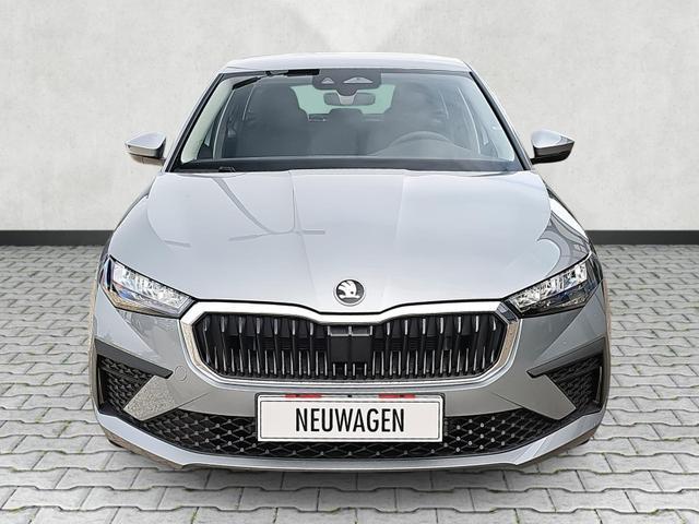 Skoda Scala Essence 1.0 TSI / Sitzheizung PDC hinte... 