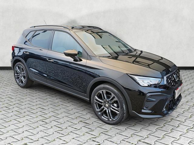 Seat Arona - 1.0 TSI 85 kW FR DSG / Kessy FullLink 1...