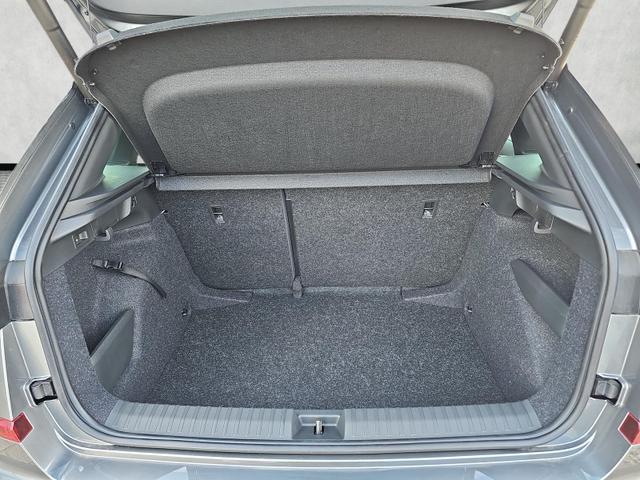 Skoda Kamiq - Monte Carlo 1.5 TSI DSG Matrix Nav AHK ...